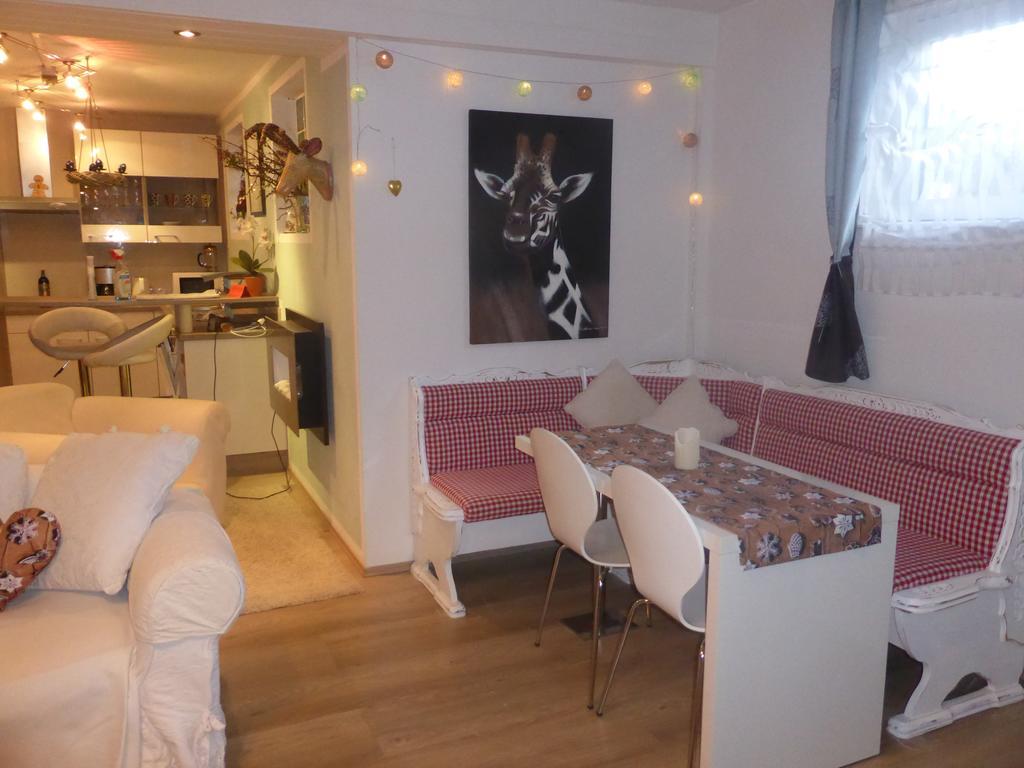 Ferienwohnung Haus Valder Niedernsill Zimmer foto