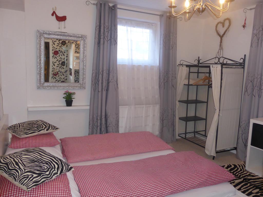 Ferienwohnung Haus Valder Niedernsill Zimmer foto