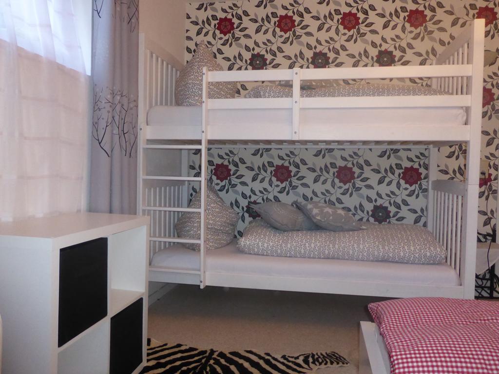 Ferienwohnung Haus Valder Niedernsill Zimmer foto