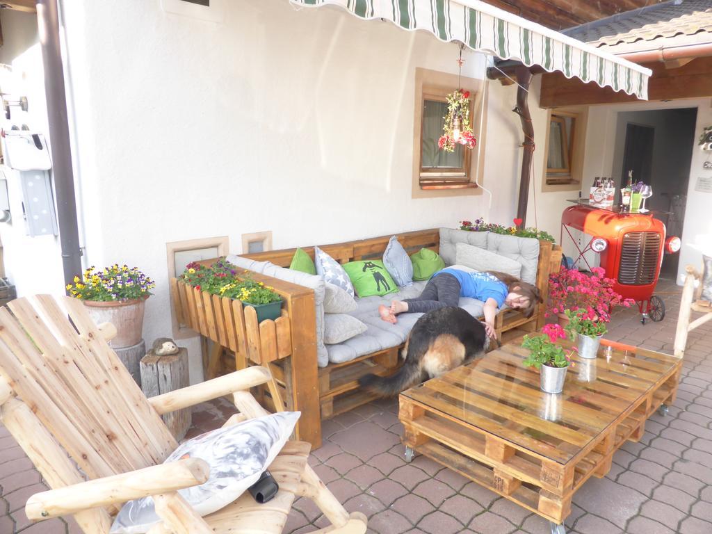 Ferienwohnung Haus Valder Niedernsill Zimmer foto