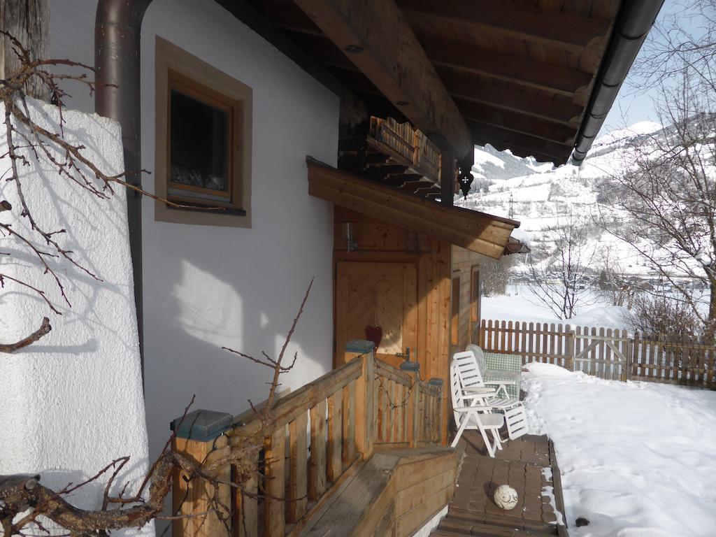 Ferienwohnung Haus Valder Niedernsill Zimmer foto