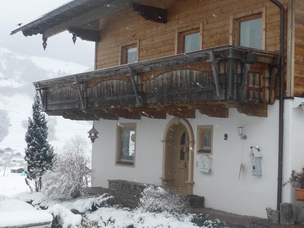Ferienwohnung Haus Valder Niedernsill Zimmer foto