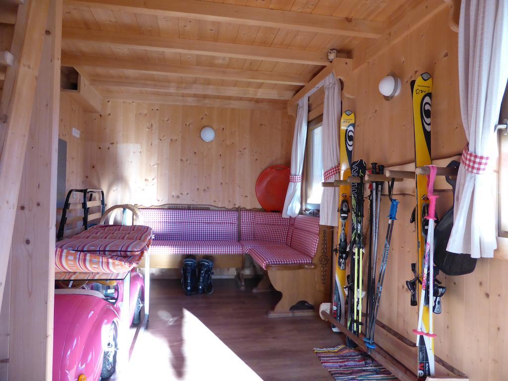 Ferienwohnung Haus Valder Niedernsill Zimmer foto